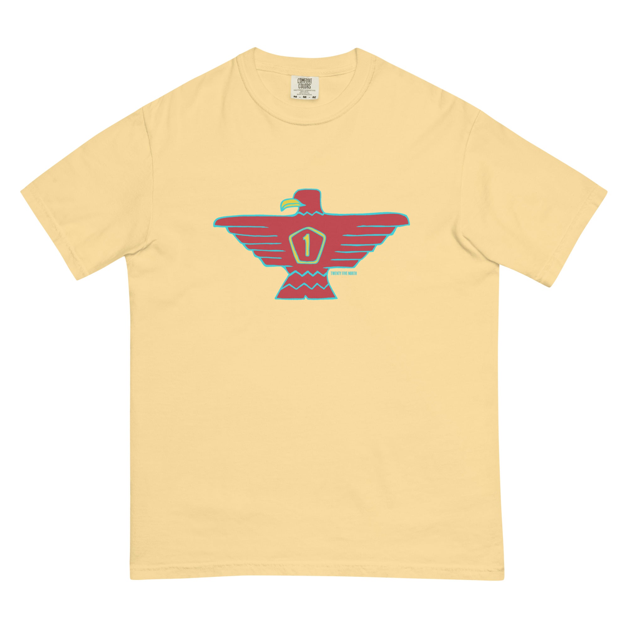 Teller 1 Thunderbird T-Shirt