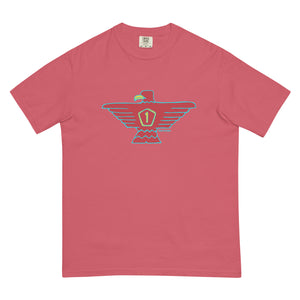 Teller 1 Thunderbird T-Shirt